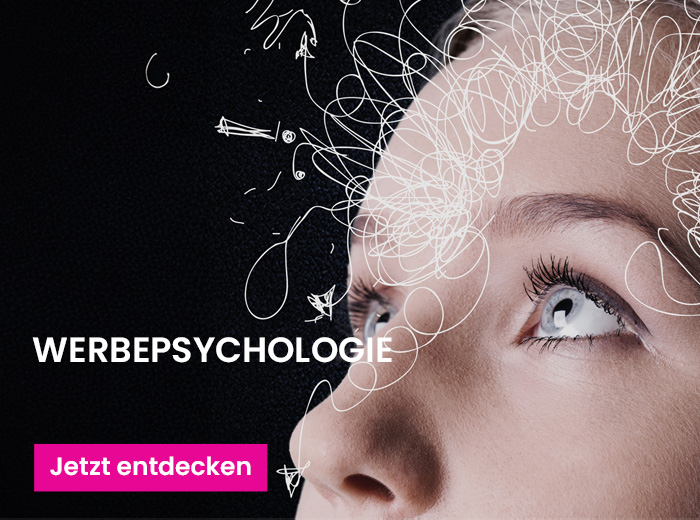 Werbepsychologie- Die Wirkung von Werbung Werbepsychologie- Die Wirkung von Werbung