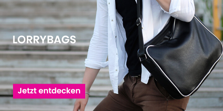 Ratgeber für Lorrybags Ratgeber für Lorrybags