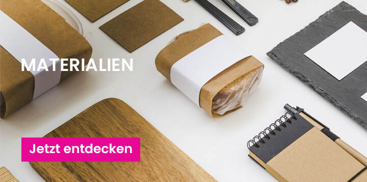 Ratgeber über Materialien Ratgeber über Materialien