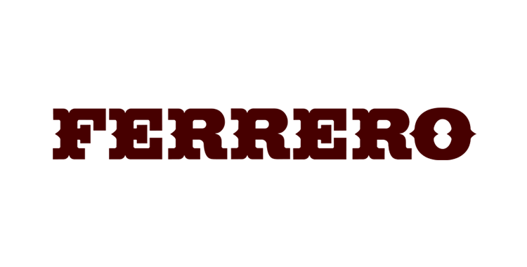 Markenartikel von Ferrero Markenartikel von Ferrero