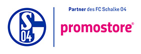 Promostore GmbH – Offizieller Partner des FC Schalke 04