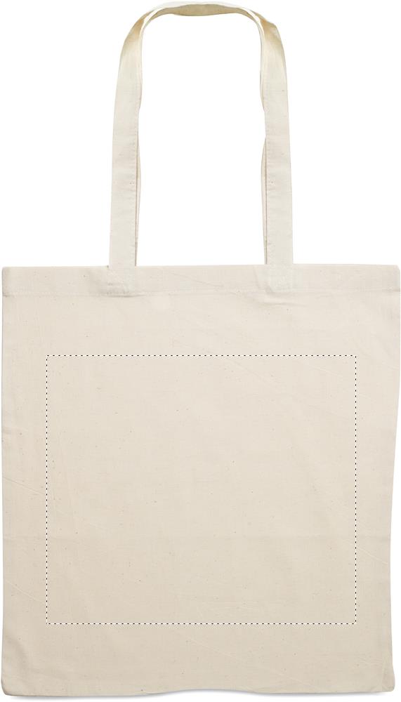 Vorderseite (26 x 30 cm)