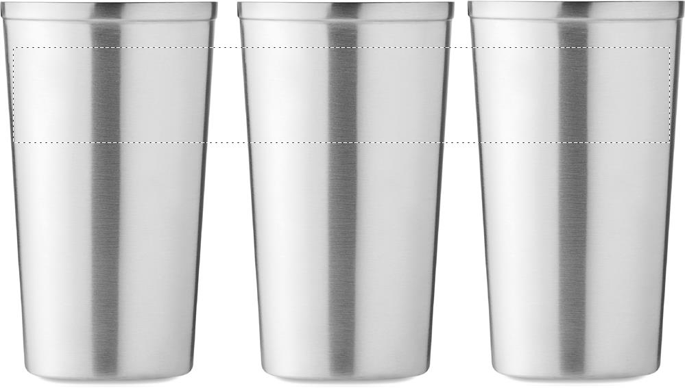 Rundherum (4 x 27,3 cm)