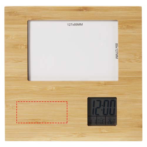 Vorderseite (7 x 3 cm)