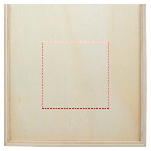 Vorderseite (5,5 x 5,5 cm)