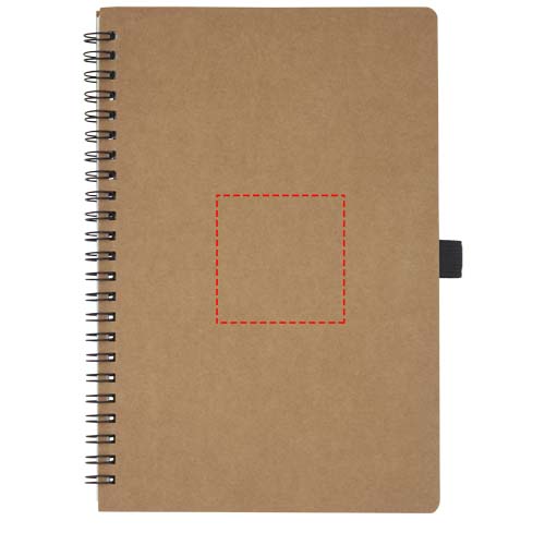 Vorderseite (5,5 x 5,5 cm)