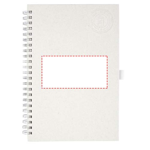 Vorderseite (10 x 5 cm)