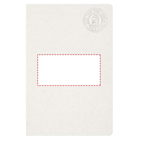 Vorderseite (10 x 5 cm)