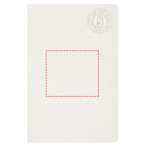 Vorderseite (8 x 7 cm)