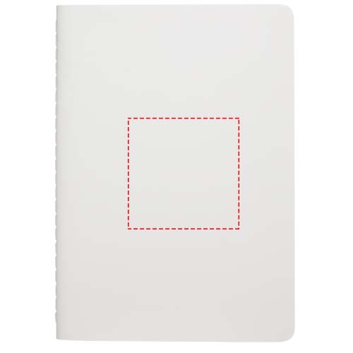 Vorderseite (6 x 6 cm)