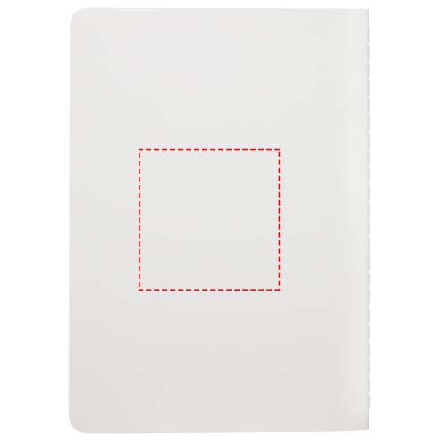 Rückseite (6 x 6 cm)