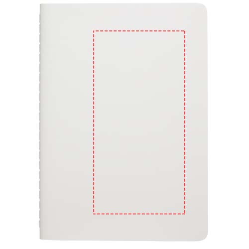 Vorderseite (7 x 14 cm)