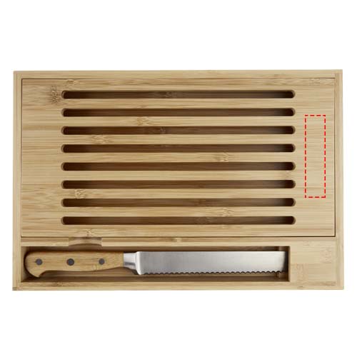 Platte (25 x 100 mm)