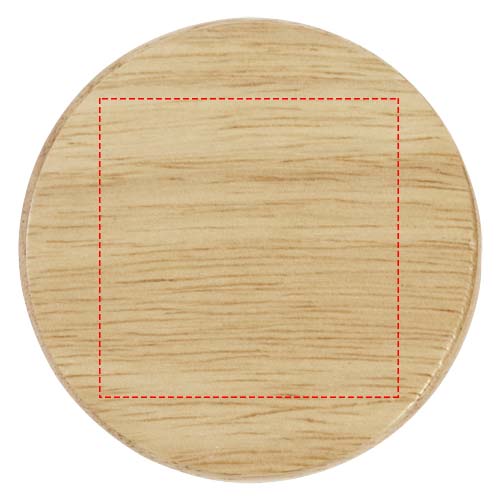 Front (4,5 x 4,5 cm)