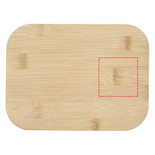 Deckel (5,5 x 5,5 cm)