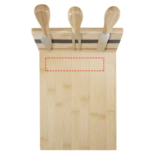 Platte (17,6 x 4 cm)