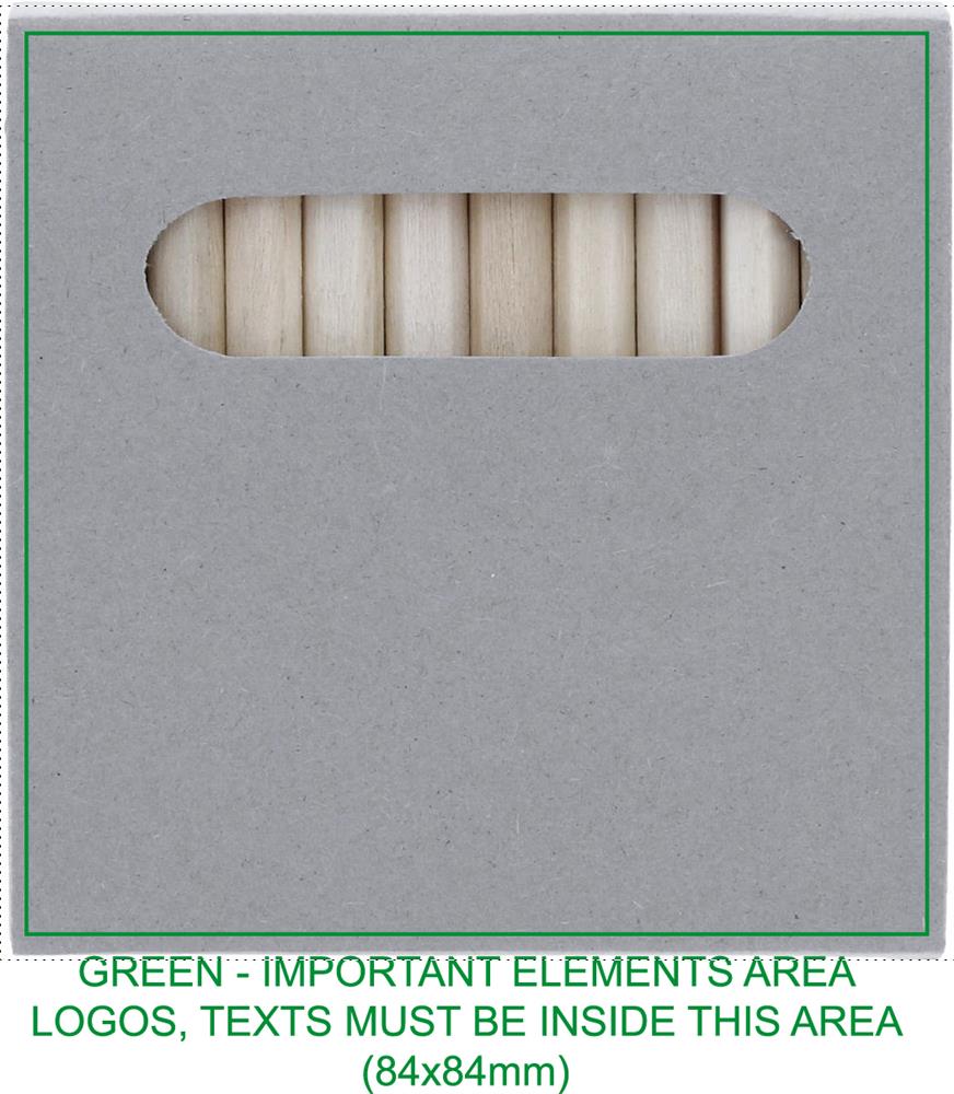 Vorderseite (5,1 x 8,9 cm)