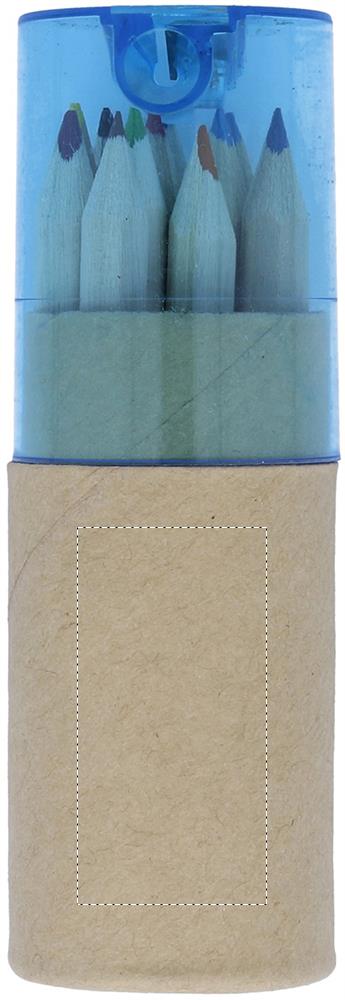 Karton Vorderseite (4 x 2 cm)