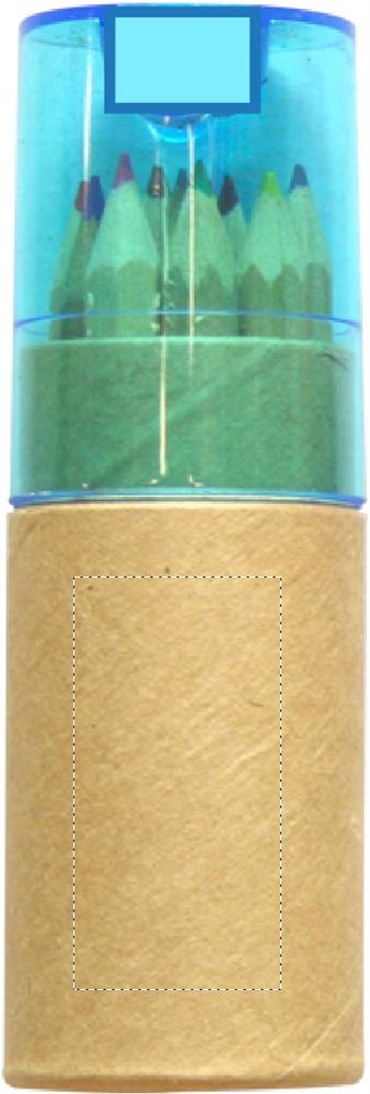 Karton Rückseite (4 x 2 cm)