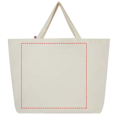 Rückseite (28 x 28 cm)