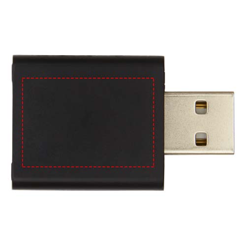 Vorderseite (2,5 x 1,7 cm)