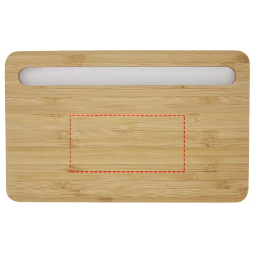 Vorderseite (10 x 5 cm)