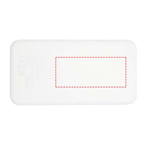 Rückseite (7 x 3 cm)