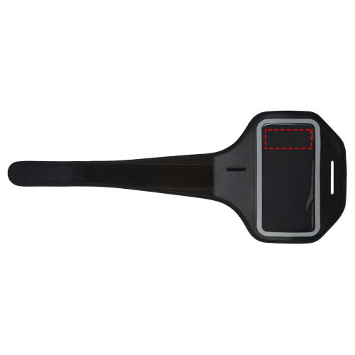 über dem Fenster (6,5 x 3 cm)