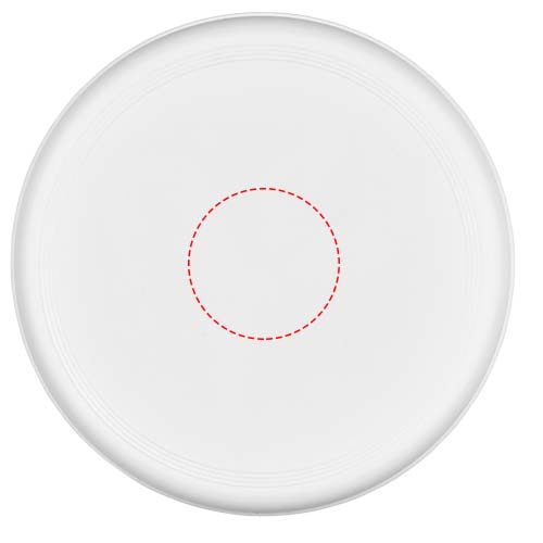 Oberseite (Ø 150 mm)