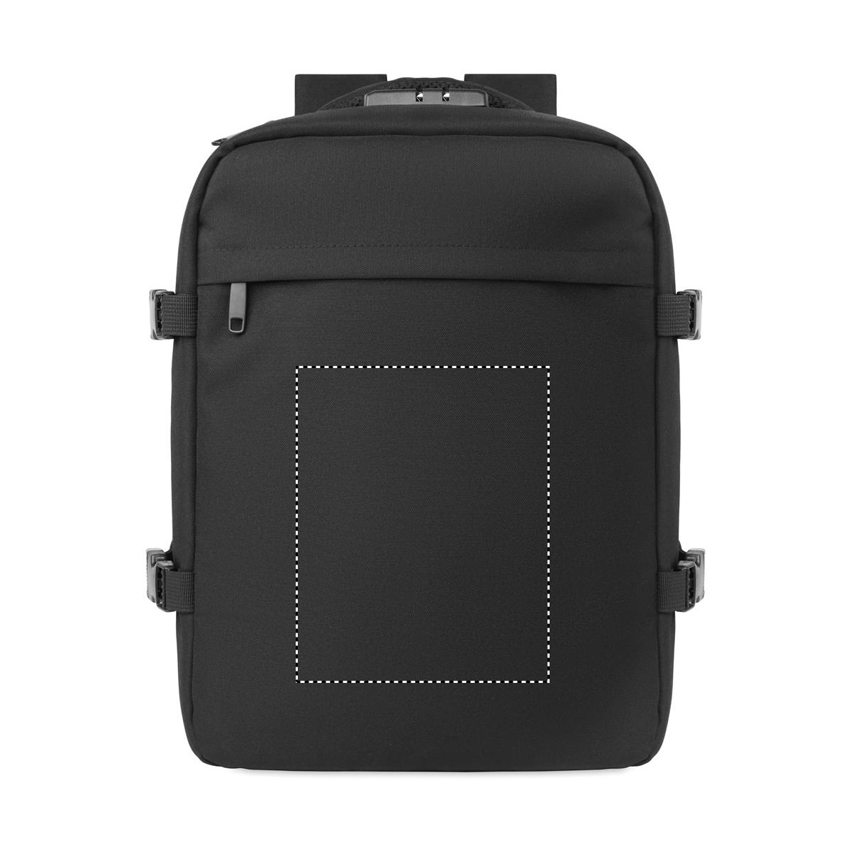 Vordertasche 1 (160x200 mm)