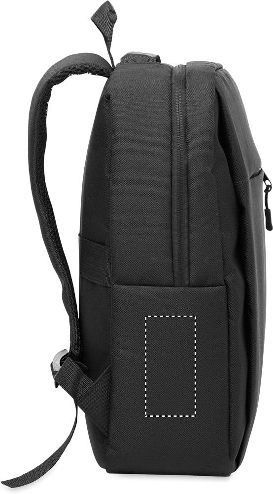 Seite Tasche (10 x 5 cm)