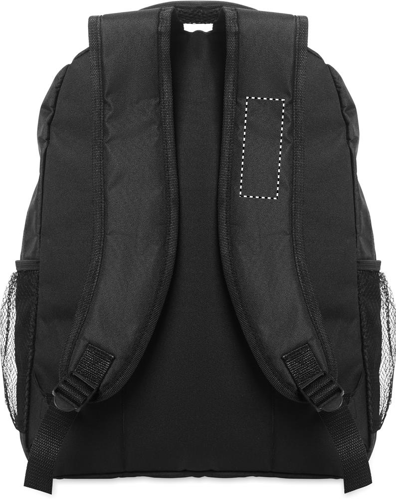 Schulter Gurt rechts (8 x 3 cm)