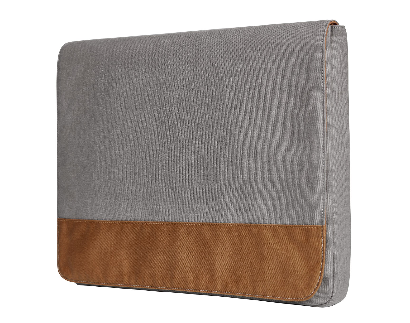 auf dem Überschlag (26 x 18 cm)