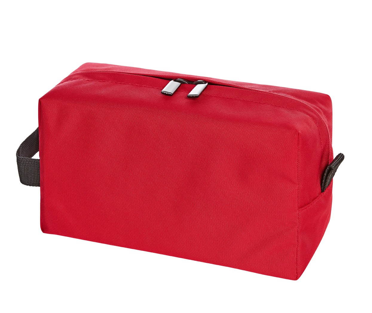 auf der Front (16 x 7 cm)