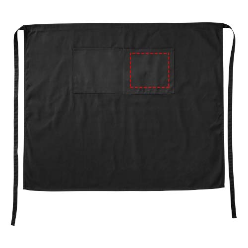 linkes Fach (17 x 15 cm)