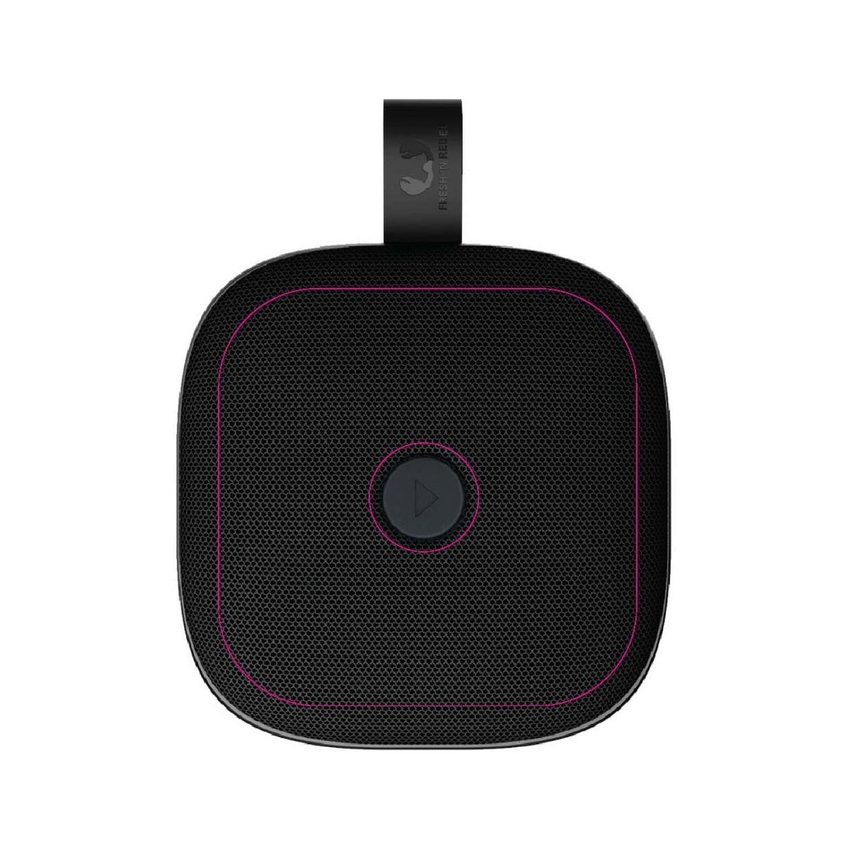 Vorderseite (90 x 90 mm)