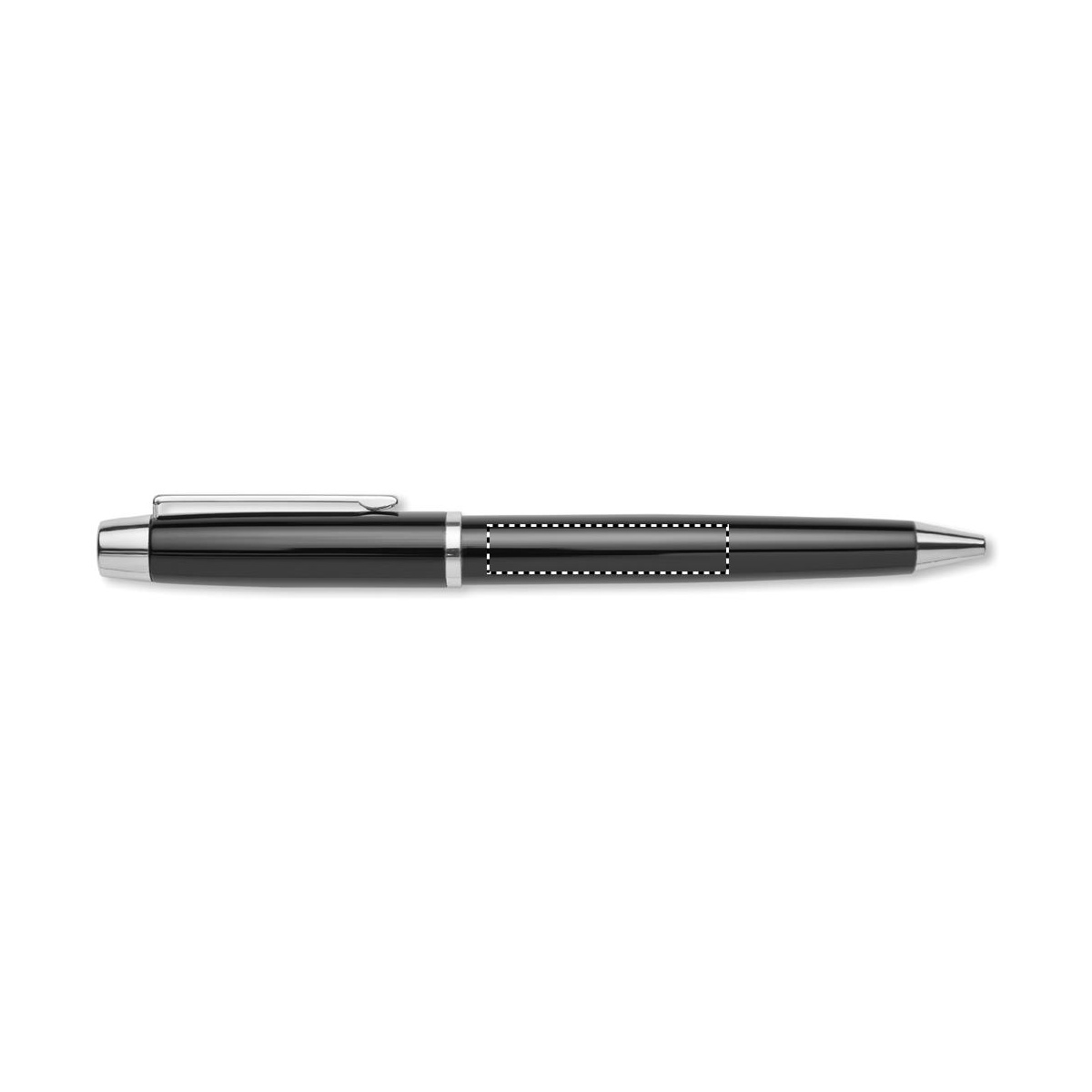 Schaft Linkshänder (40x8 mm)