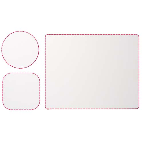 Oberseite (24 x 19 cm)