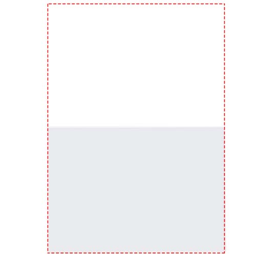 Vorderseite (15,5 x 10 cm)