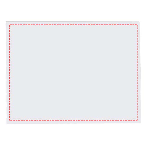 Innenseite (Hochformat mit Ringbindung links) (10 x 7,5 cm)