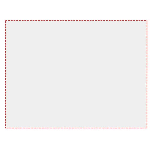 vollflächig (43 x 30,3 cm)