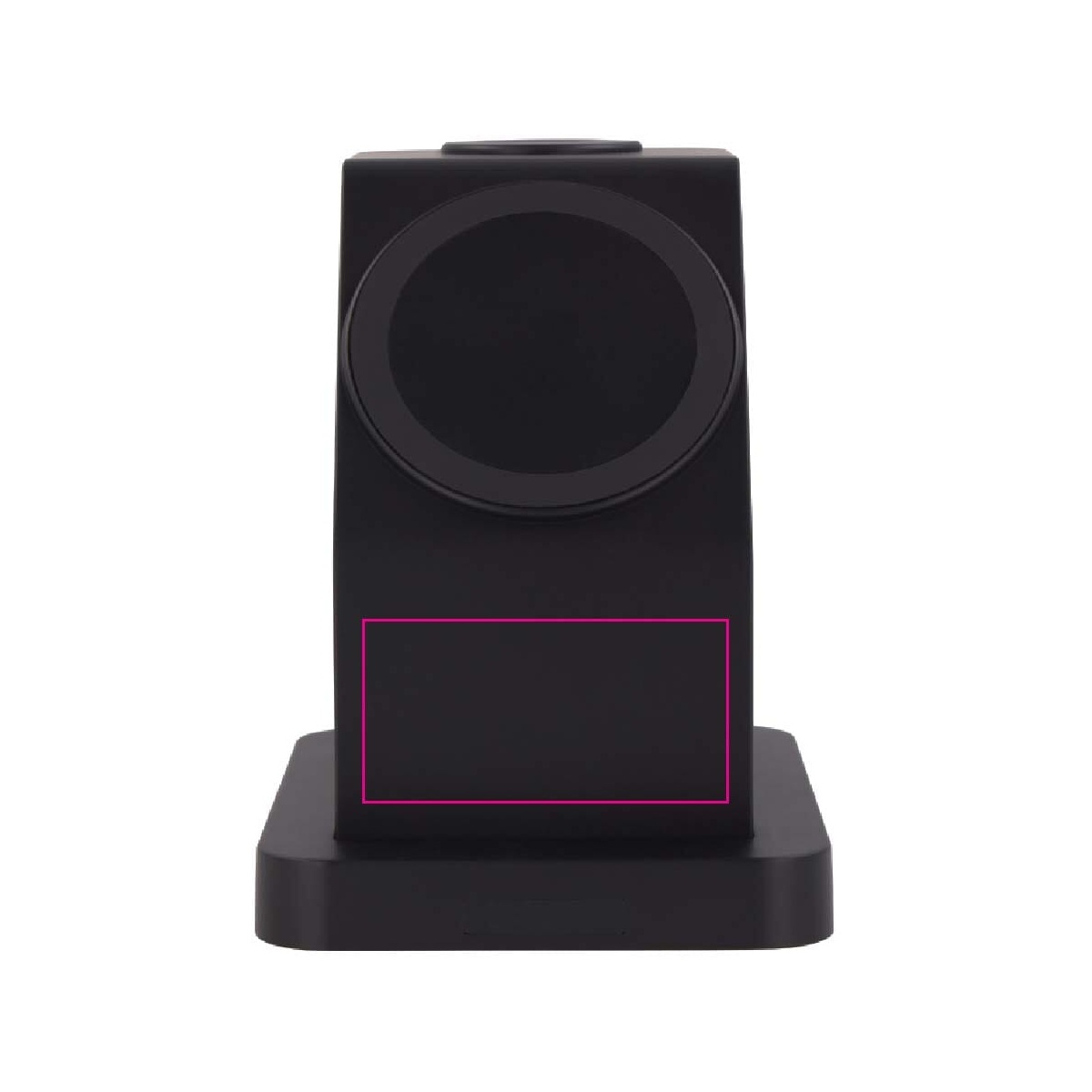 Vorderseite (25 x 50 mm)