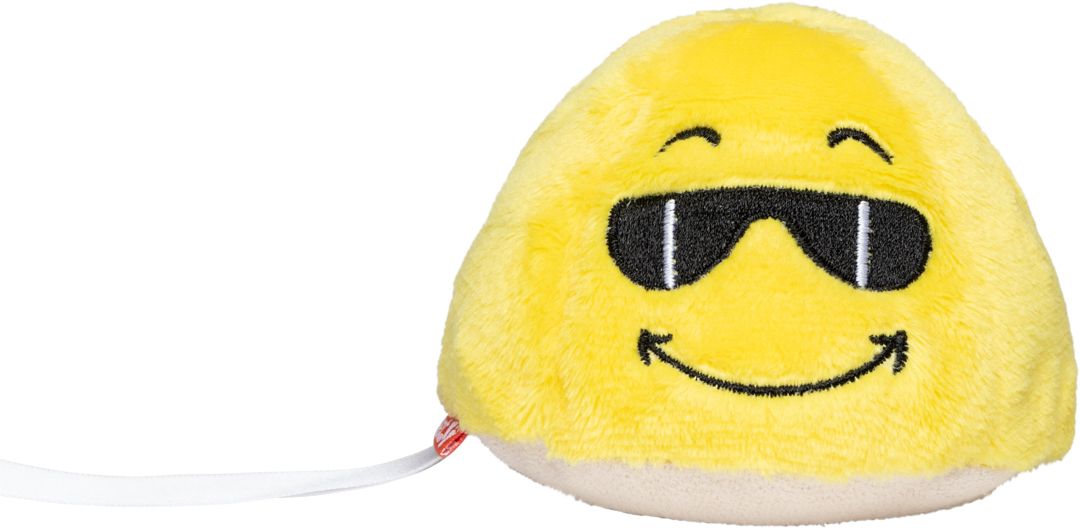 Werbefahne Vorderseite (5 x 1,2 cm)