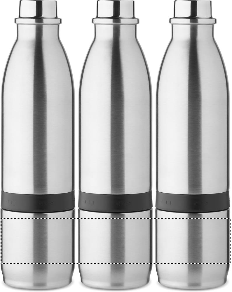 Tasse 360 (5 x 25,1 cm)