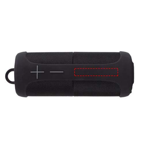 Vorderseite (8,5 x 1,5 cm)