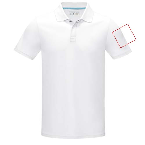 linker Bizeps (9 x 9 cm)