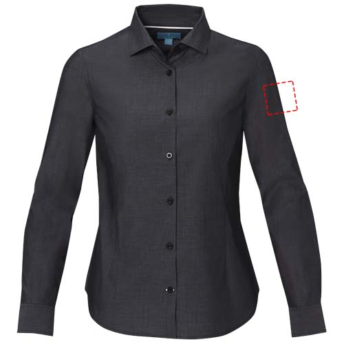 linker Bizeps (5,7 x 5,7 cm)