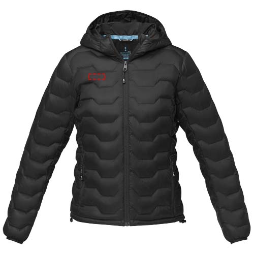 rechte Brust (5,7 x 2 cm)