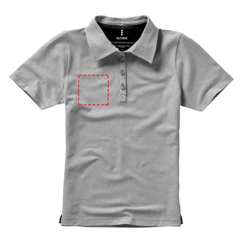 rechte Brust (9 x 9 cm)