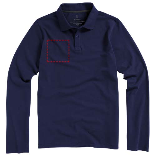 rechte Brust (12 x 12 cm)